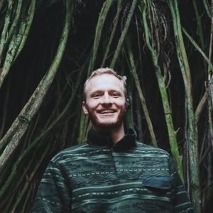 Meet your Posher, Eric